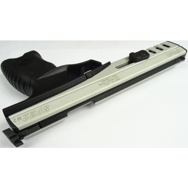 Pistolet Walther SP22 M2 kal. .22lr